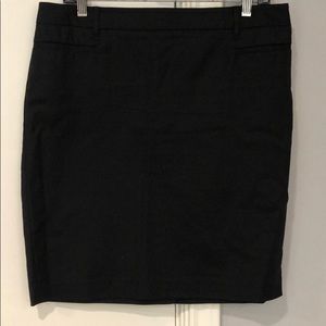KENAR Pencil Skirt